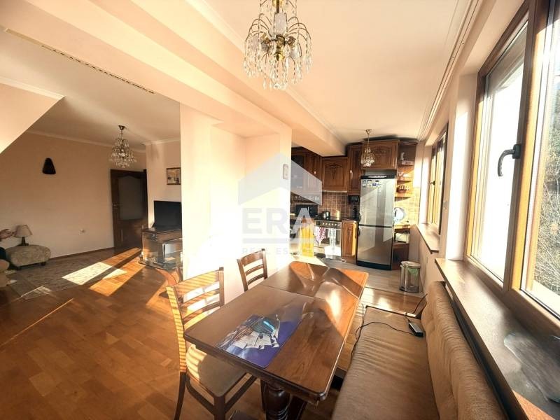 Дава под наем 2-СТАЕН, гр. Варна, Бриз, снимка 5 - Апартаменти - 52813562