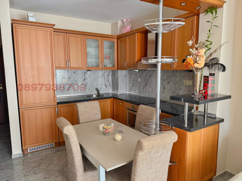 Дава под наем 2-СТАЕН, гр. София, Лагера, снимка 6 - Апартаменти - 53528930