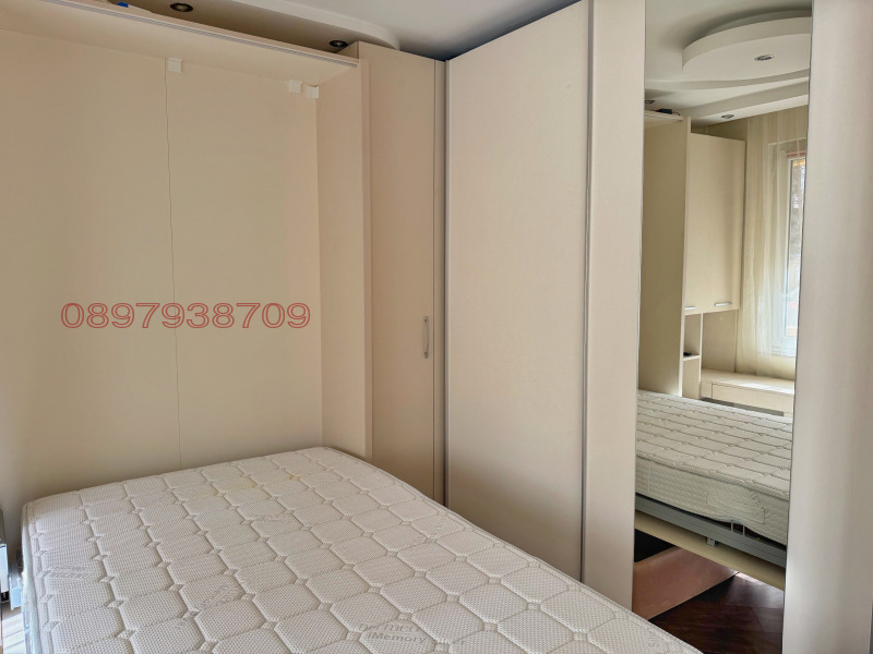 Дава под наем 2-СТАЕН, гр. София, Лагера, снимка 5 - Апартаменти - 53528930