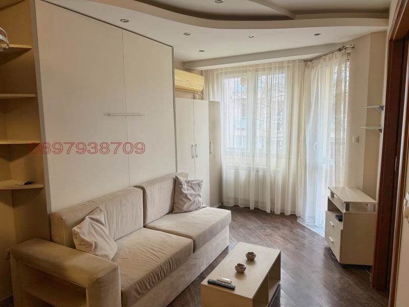 Дава под наем 2-СТАЕН, гр. София, Лагера