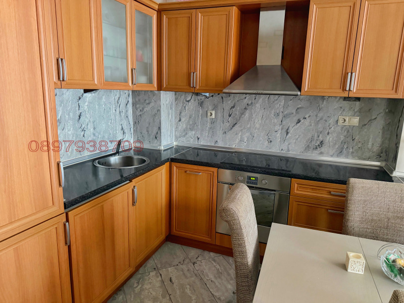 Дава под наем 2-СТАЕН, гр. София, Лагера, снимка 7 - Апартаменти - 53528930