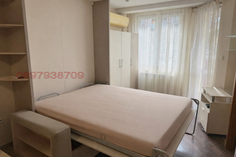 Дава под наем 2-СТАЕН, гр. София, Лагера, снимка 2 - Апартаменти - 53528930