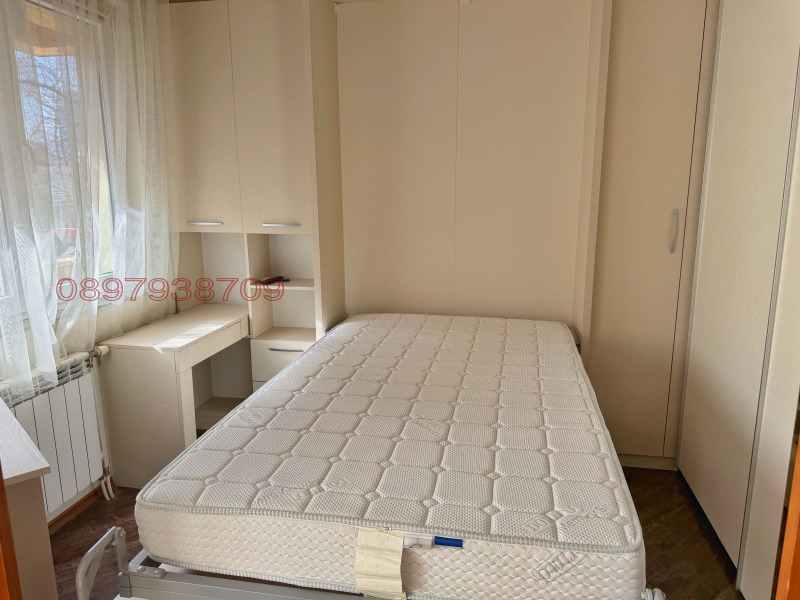 Дава под наем 2-СТАЕН, гр. София, Лагера, снимка 4 - Апартаменти - 53528930