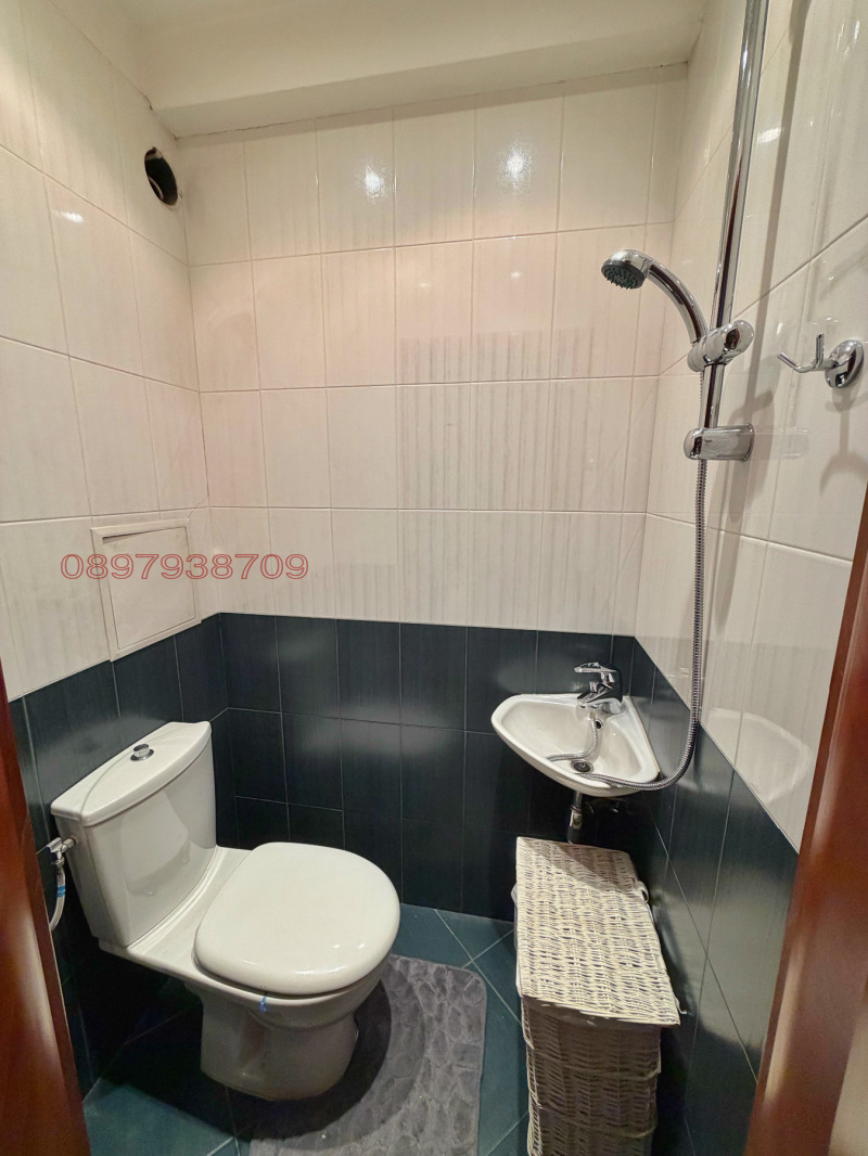 Дава под наем 2-СТАЕН, гр. София, Лагера, снимка 8 - Апартаменти - 53528930