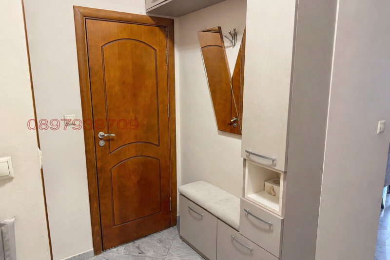 Дава под наем 2-СТАЕН, гр. София, Лагера, снимка 10 - Апартаменти - 53528930