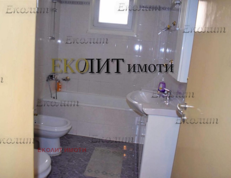 В аренду  2 спальни София , Лозенец , 115 кв.м | 98664664 - изображение [5]