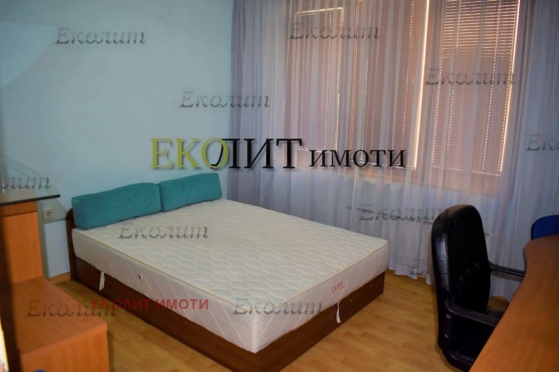 В аренду  2 спальни София , Лозенец , 115 кв.м | 98664664 - изображение [4]