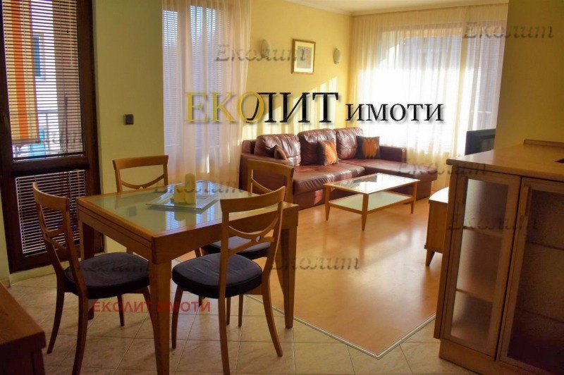 В аренду  2 спальни София , Лозенец , 115 кв.м | 98664664
