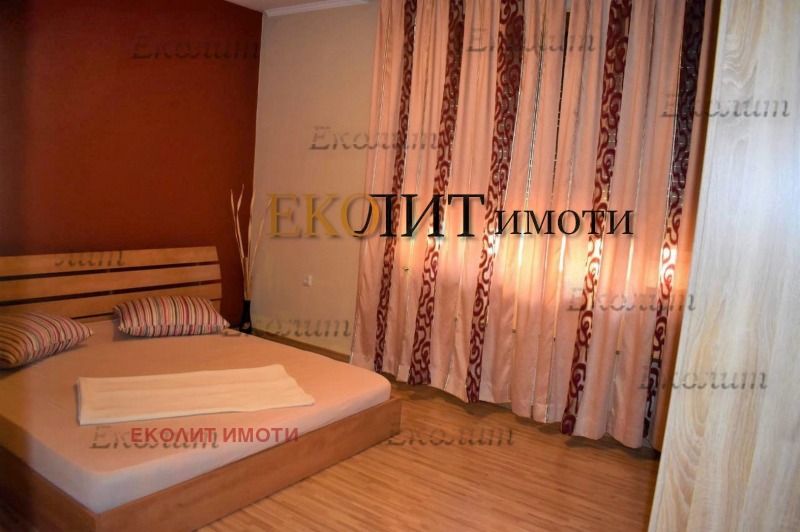В аренду  2 спальни София , Лозенец , 115 кв.м | 98664664 - изображение [3]