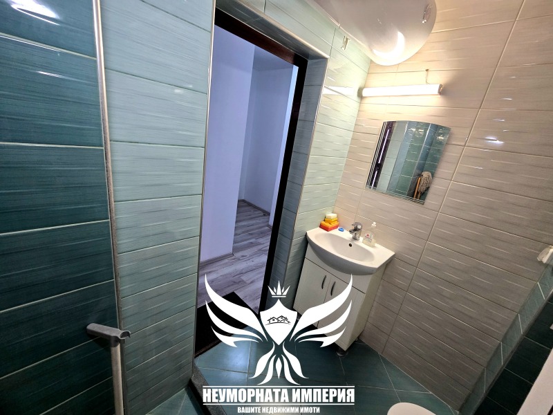 Дава под наем 3-СТАЕН, гр. Пловдив, Южен, снимка 16 - Апартаменти - 52695276