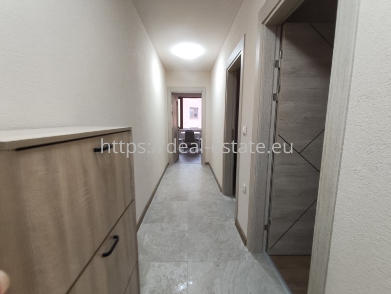 Дава под наем 3-СТАЕН, гр. Благоевград, Широк център, снимка 8 - Апартаменти - 53334333