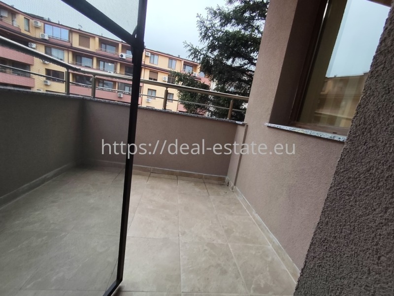 Дава под наем 3-СТАЕН, гр. Благоевград, Широк център, снимка 9 - Апартаменти - 53334333