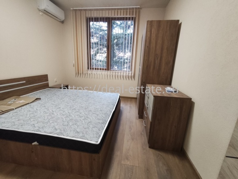 Дава под наем 3-СТАЕН, гр. Благоевград, Широк център, снимка 4 - Апартаменти - 53334333