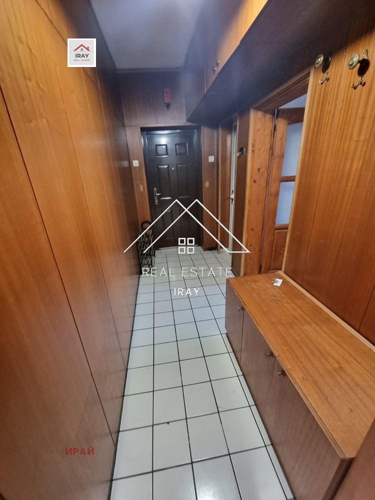 Дава под наем 3-СТАЕН, гр. Стара Загора, Център, снимка 11 - Апартаменти - 56326105