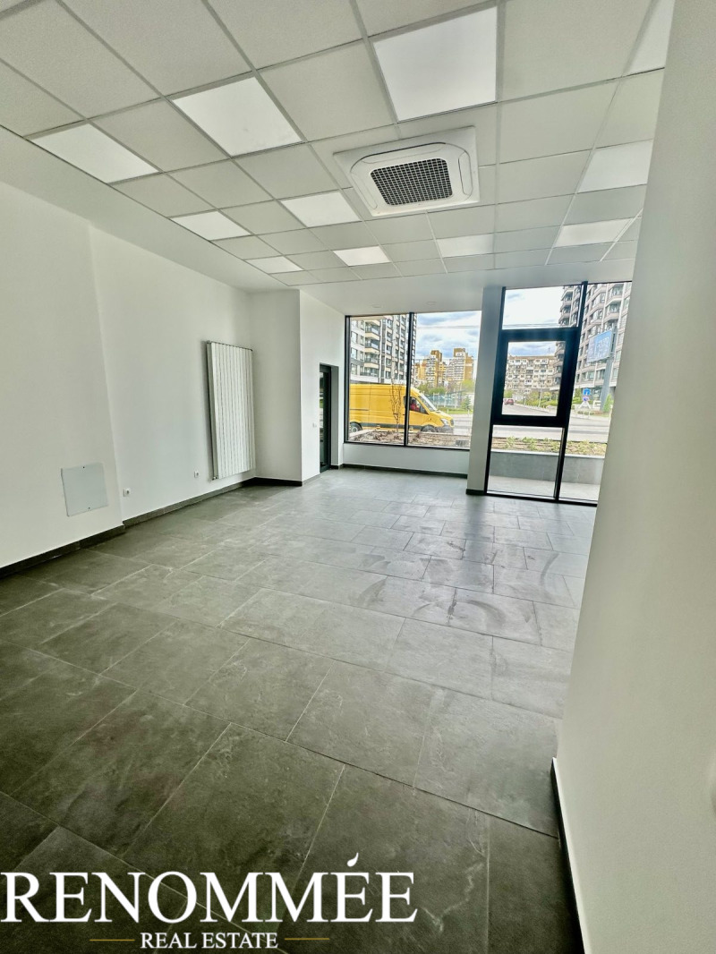A louer  Boutique Sofia , Droujba 1 , 80 m² | 72977104 - image [3]