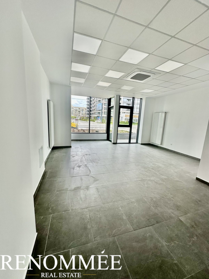 A louer  Boutique Sofia , Droujba 1 , 80 m² | 72977104
