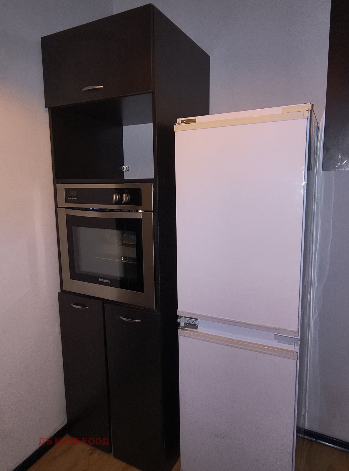 Дава под наем 2-СТАЕН, гр. София, Център, снимка 7 - Апартаменти - 53807917