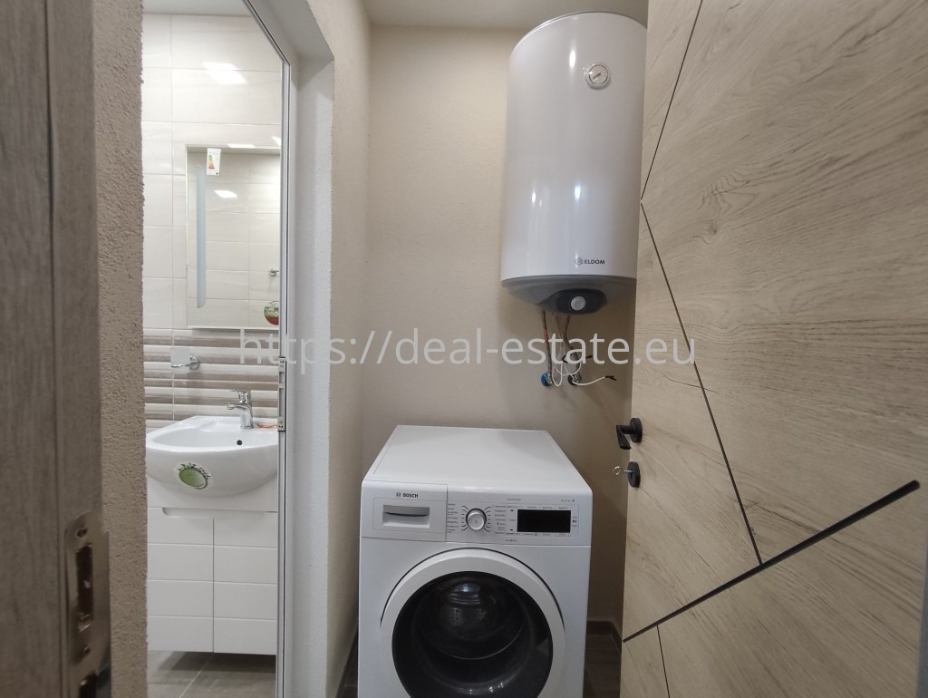 Дава под наем 3-СТАЕН, гр. Благоевград, Широк център, снимка 7 - Апартаменти - 53334333