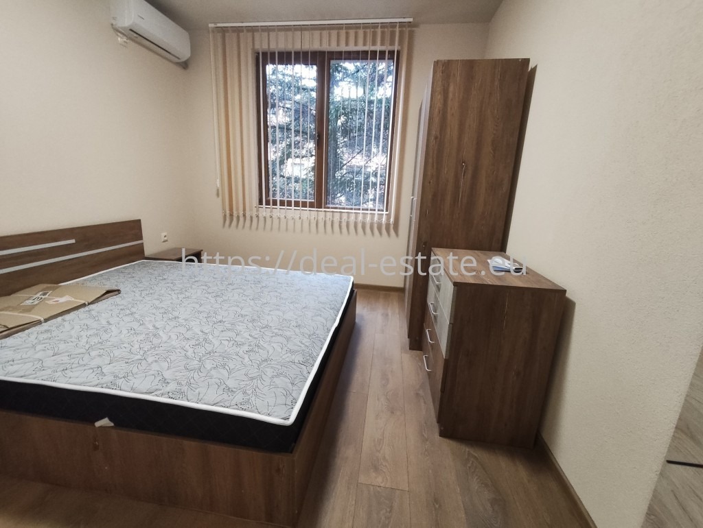 Дава под наем 3-СТАЕН, гр. Благоевград, Широк център, снимка 4 - Апартаменти - 53334333