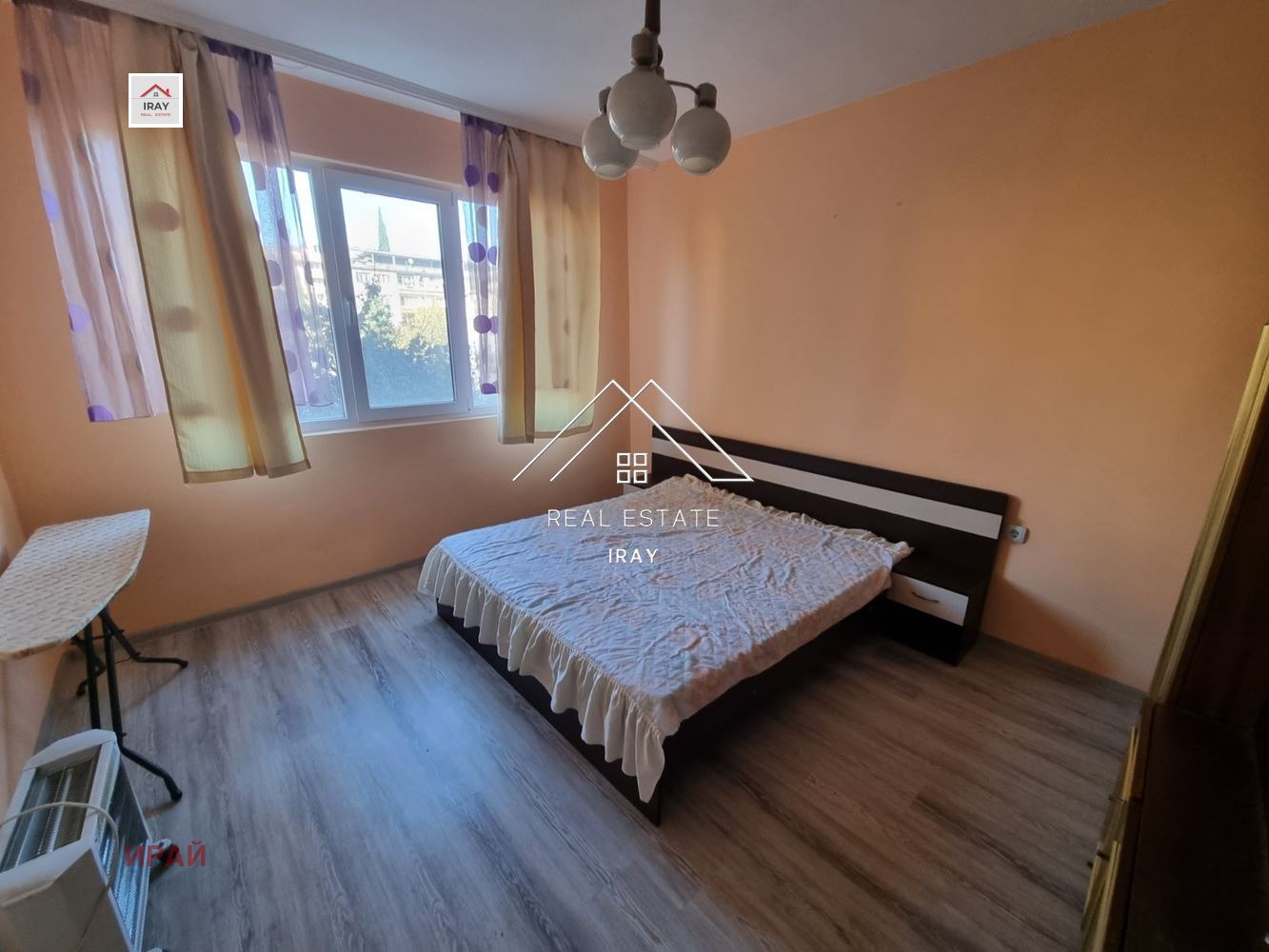 Дава под наем 3-СТАЕН, гр. Стара Загора, Център, снимка 10 - Апартаменти - 56326105