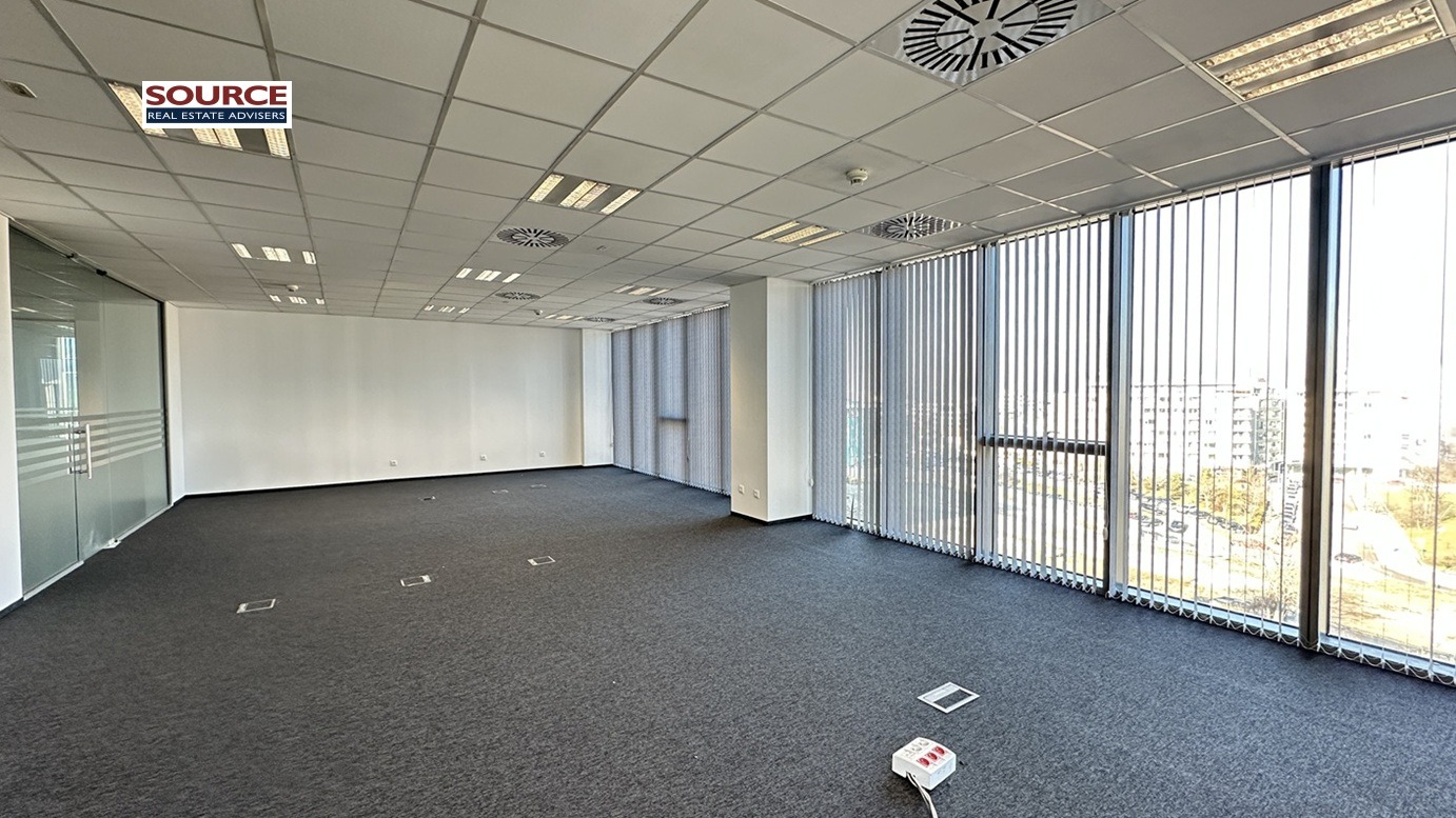 Дава под наем ОФИС, гр. София, Манастирски ливади, снимка 5 - Офиси - 53640597