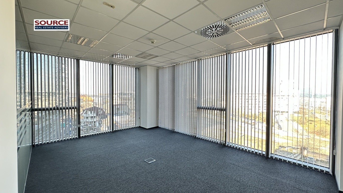 Дава под наем ОФИС, гр. София, Манастирски ливади, снимка 7 - Офиси - 53640597