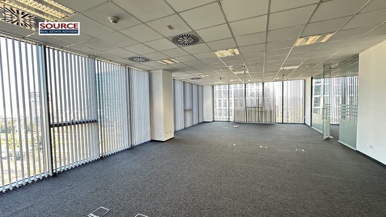 Дава под наем ОФИС, гр. София, Манастирски ливади, снимка 6 - Офиси - 53640597