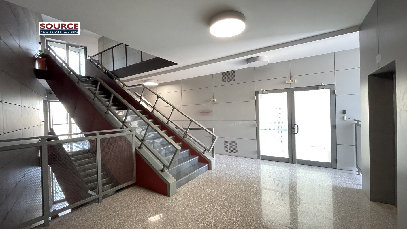 Дава под наем ОФИС, гр. София, Манастирски ливади, снимка 14 - Офиси - 53640597