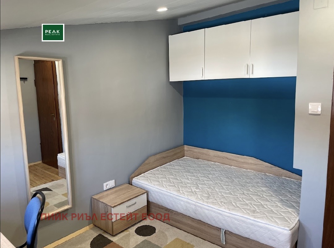 Дава под наем ОФИС, гр. София, Докторски паметник, снимка 3 - Офиси - 54500656