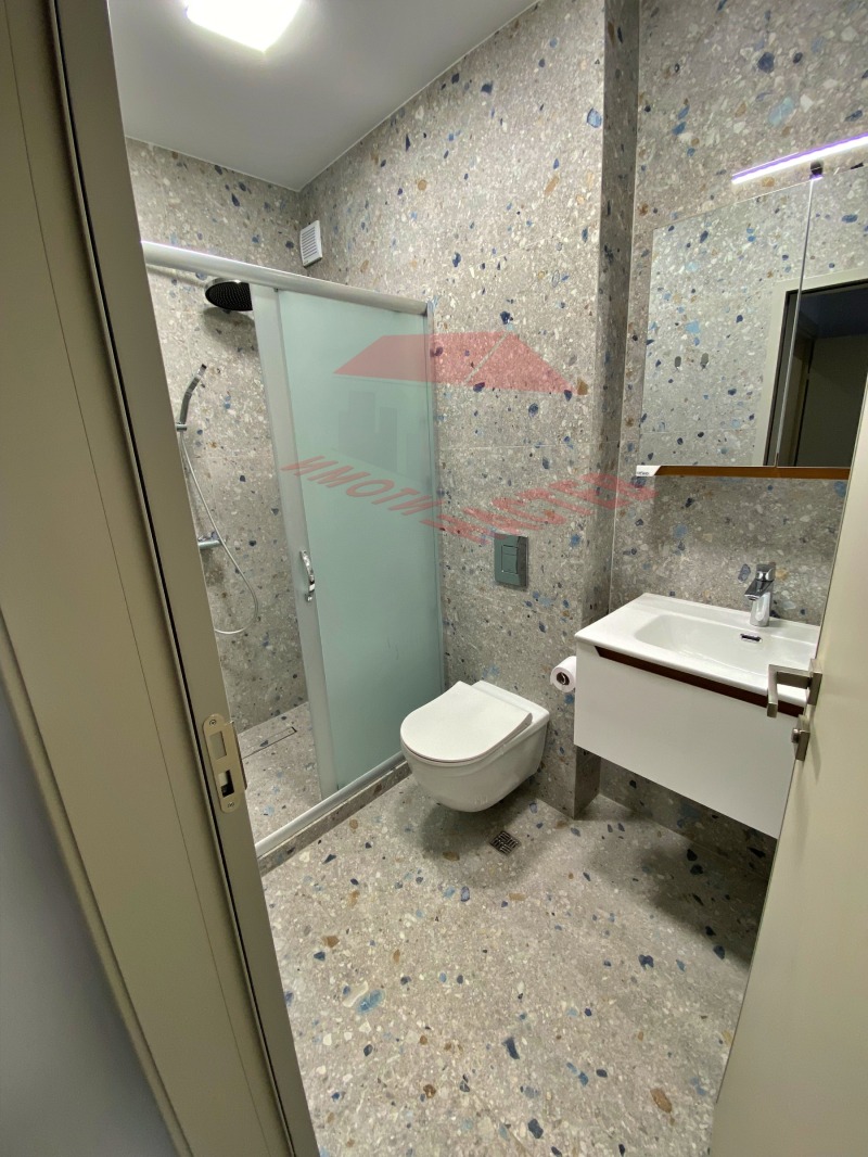 Дава под Наем 3-СТАЕН в град Шумен, Тракия - 90 кв.м / 500 € » 977.92 лв., ИМОТИ НАСТЕВ