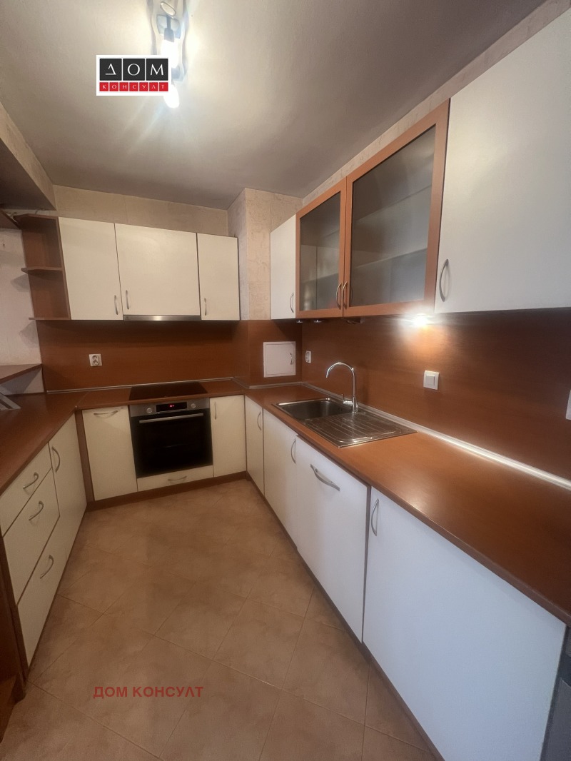 Дава под Наем МЕЗОНЕТ в град София, Лозенец - 200 кв.м / 1 500 € » 2 933.75 лв., ДОМ КОНСУЛТ