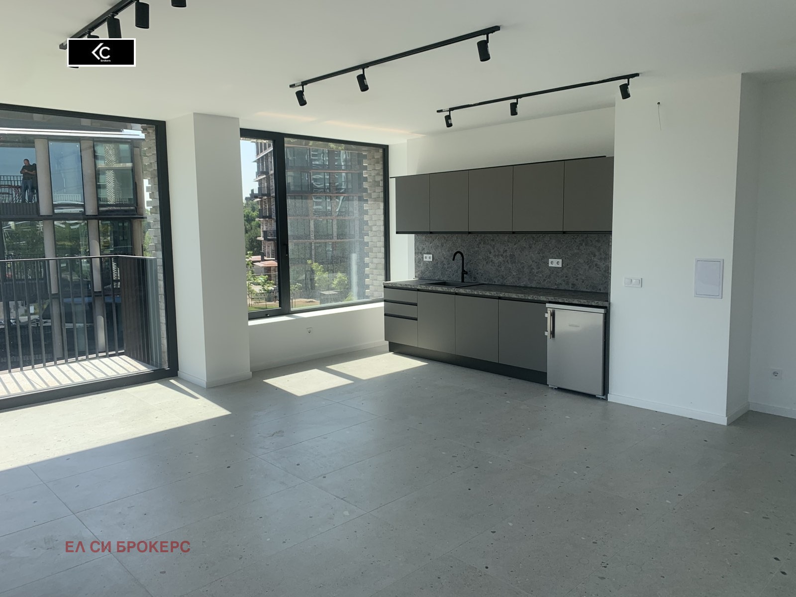 Дава под Наем 2-СТАЕН | Imot.bg — изображение 5