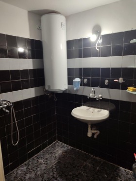 1 sypialnia Centar, Burgas 5