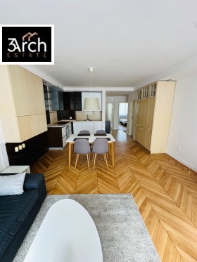 2 bedroom Manastirski livadi, Sofia 2