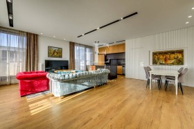 4-СТАЕН, 182 m2