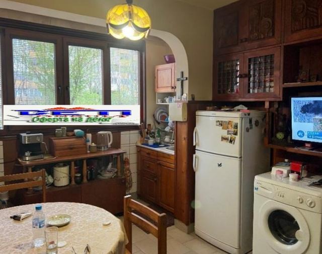 Дава под наем  Стая град София , Овча купел 1 , 20 кв.м | 92423601 - изображение [5]