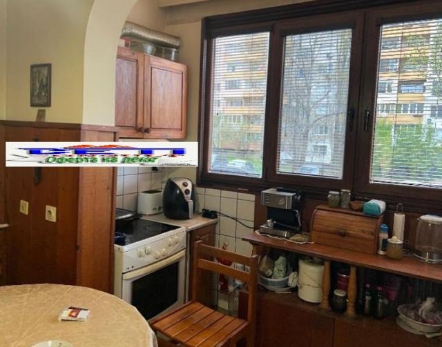 Дава под наем  Стая град София , Овча купел 1 , 20 кв.м | 92423601 - изображение [4]