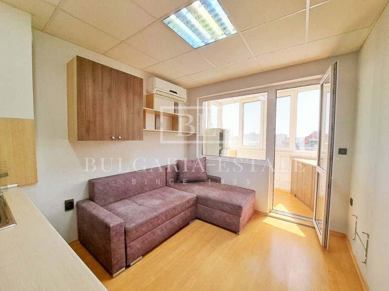 K pronájmu  Studio Varna , Levski 2 , 30 m2 | 51766369 - obraz [2]