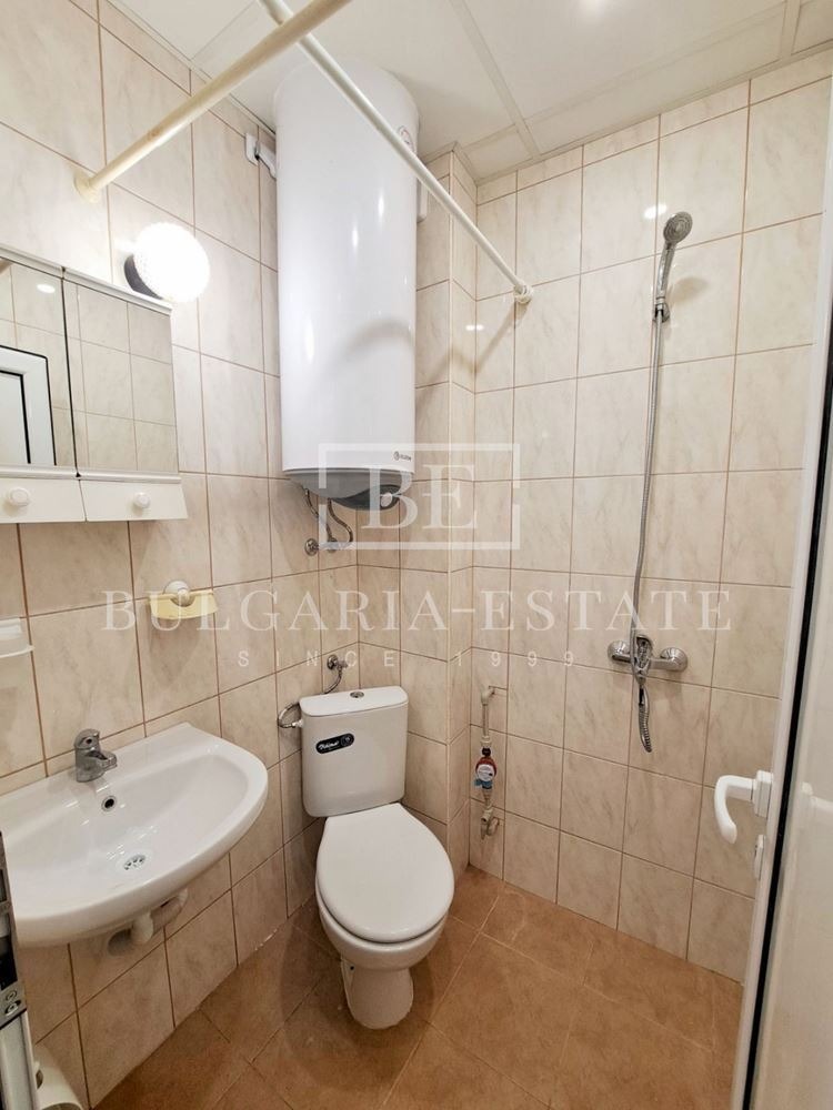 K pronájmu  Studio Varna , Levski 2 , 30 m2 | 51766369 - obraz [6]