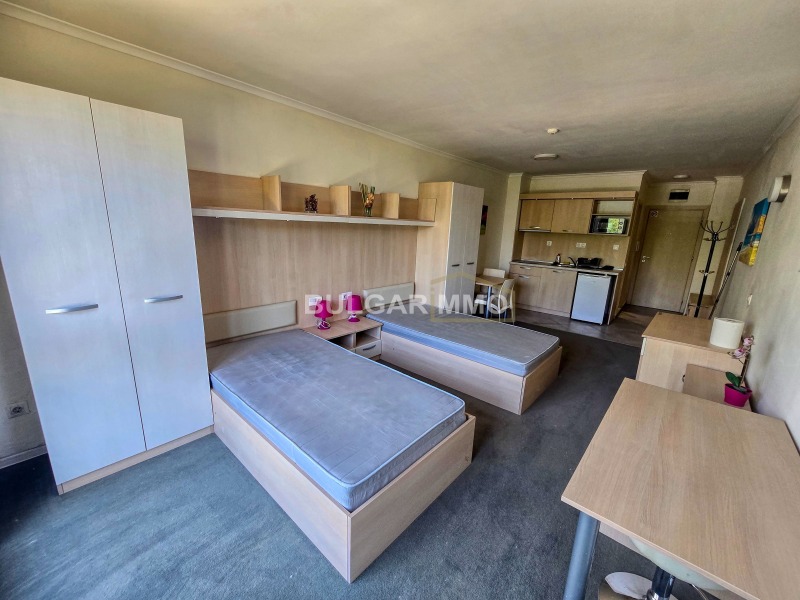 Kiralık  Stüdyo Sofia , Studentski grad , 47 metrekare | 51953877 - görüntü [2]