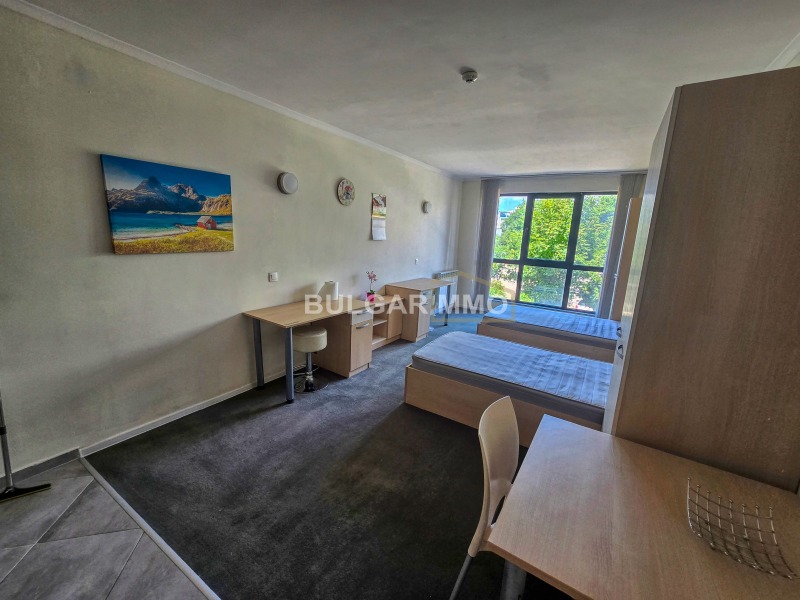 Kiralık  Stüdyo Sofia , Studentski grad , 47 metrekare | 51953877 - görüntü [4]