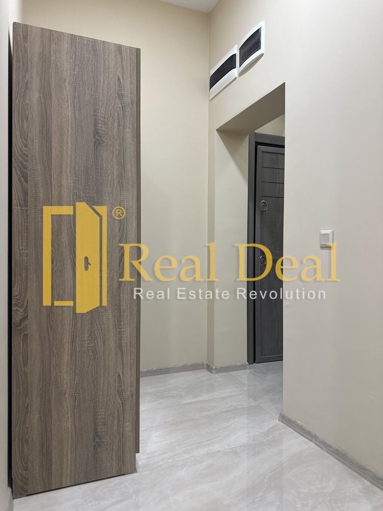 Дава под наем 1-СТАЕН, гр. София, Банишора, снимка 9 - Апартаменти - 53416086