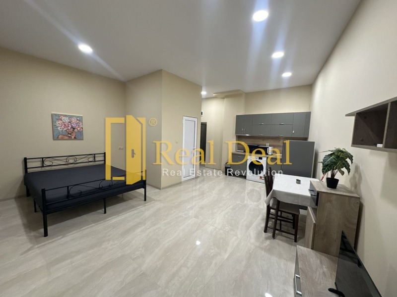 Дава под наем 1-СТАЕН, гр. София, Банишора, снимка 8 - Апартаменти - 53416086