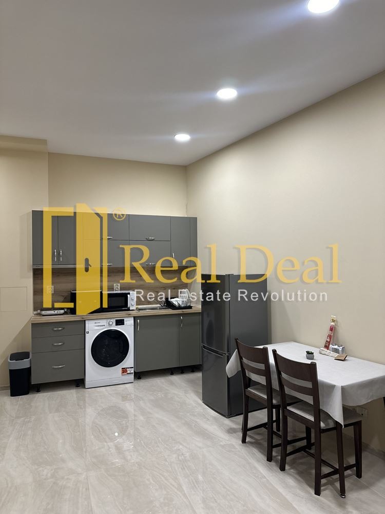 Дава под наем 1-СТАЕН, гр. София, Банишора