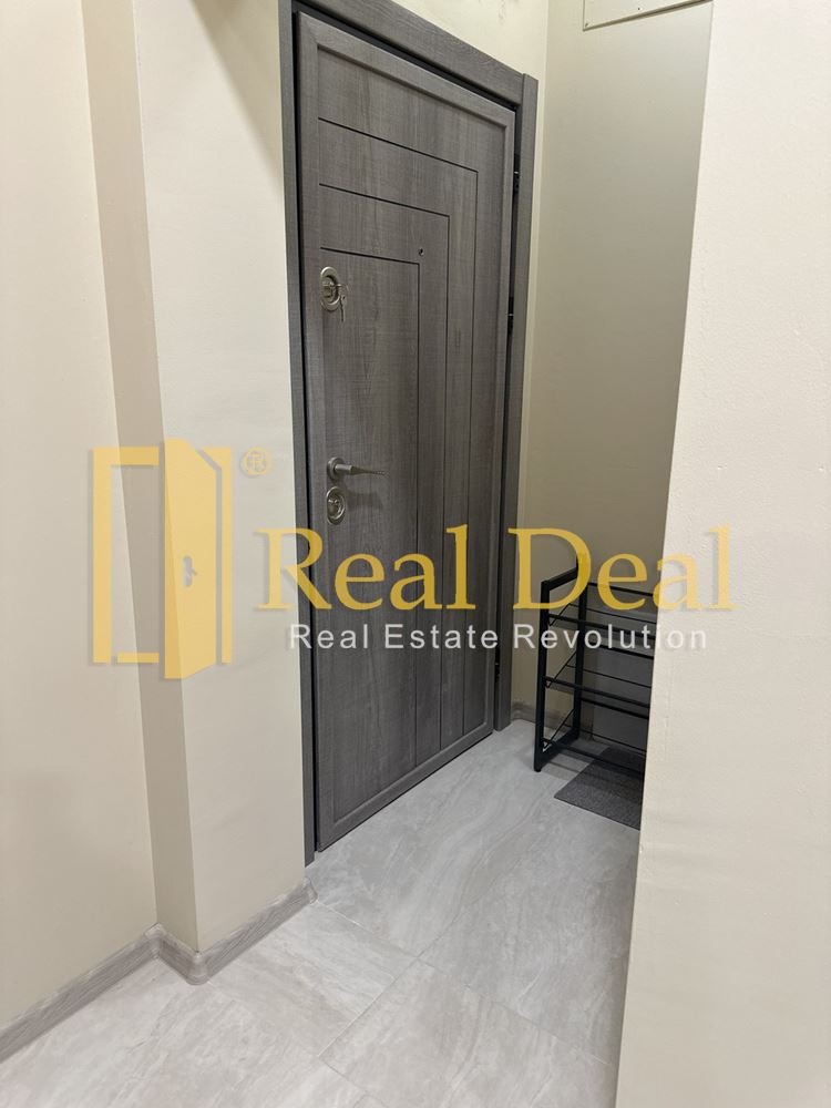 Дава под наем 1-СТАЕН, гр. София, Банишора, снимка 10 - Апартаменти - 53416086