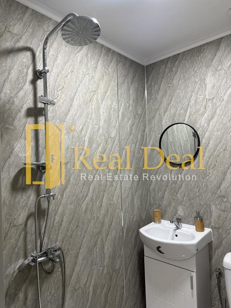 Дава под наем 1-СТАЕН, гр. София, Банишора, снимка 13 - Апартаменти - 53416086