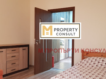 Дава под наем 1-СТАЕН, гр. Плевен, Широк център, снимка 4 - Апартаменти - 53857629