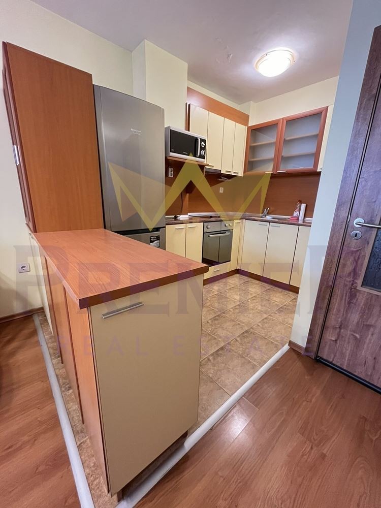 Do wynajęcia  1 sypialnia Warna , Okrażna bolnica-Generali , 66 mkw | 23068084 - obraz [2]