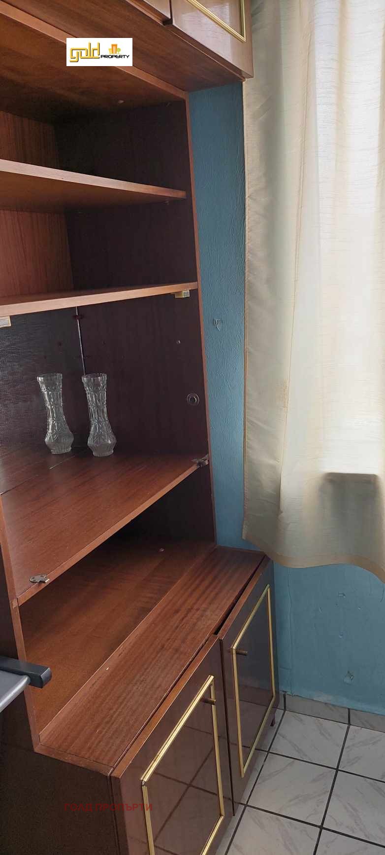 Kiralık  1 yatak odası Sofia , Lyulin 9 , 47 metrekare | 60293306 - görüntü [2]