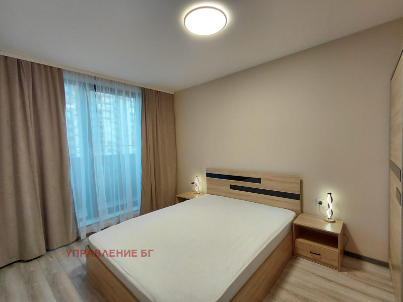 Дава под наем 2-СТАЕН, гр. София, Дървеница, снимка 5 - Апартаменти - 52388690